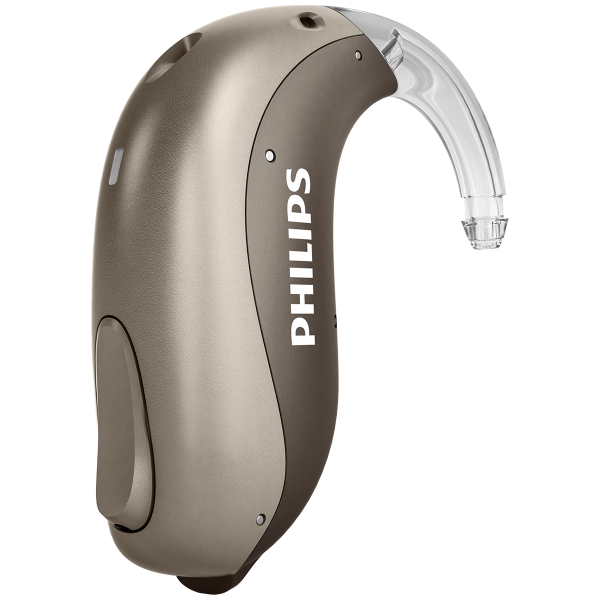 HearLink 40 miniBTE T