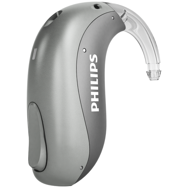 HearLink 40 miniBTE T R