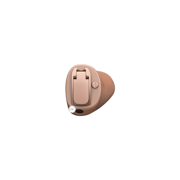 HearLink 50 CIC