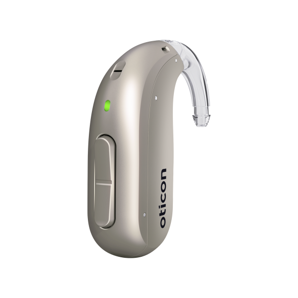 Oticon Intent miniBTE R