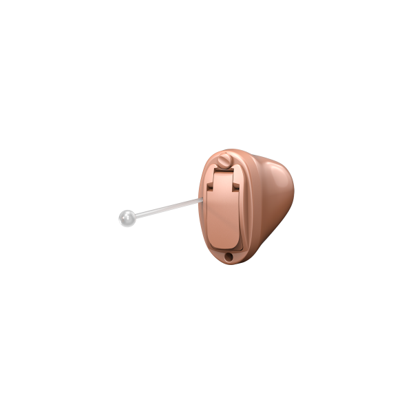 Oticon Jet PX Görünmez Kanal İçi (IIC)