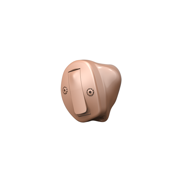 Oticon Jet PX Kanal İçi (ITC)