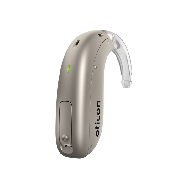 Oticon Jet PX miniBTE R