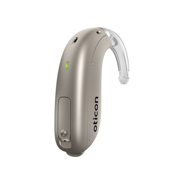 Oticon Jet PX miniBTE T