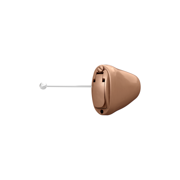 Oticon Opn Görünmez Kanal İçi (IIC)