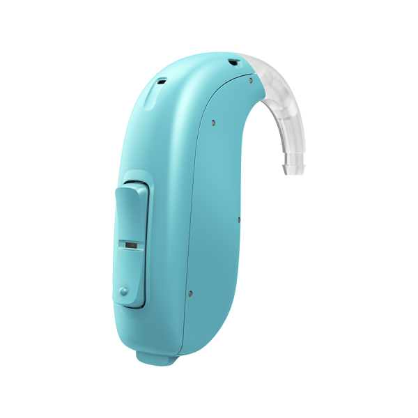 Oticon Opn Play BTE Plus Power