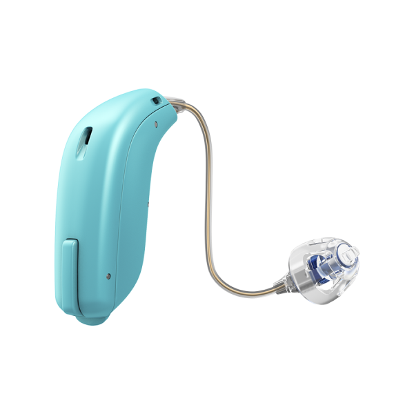 Oticon Opn Play miniRITE