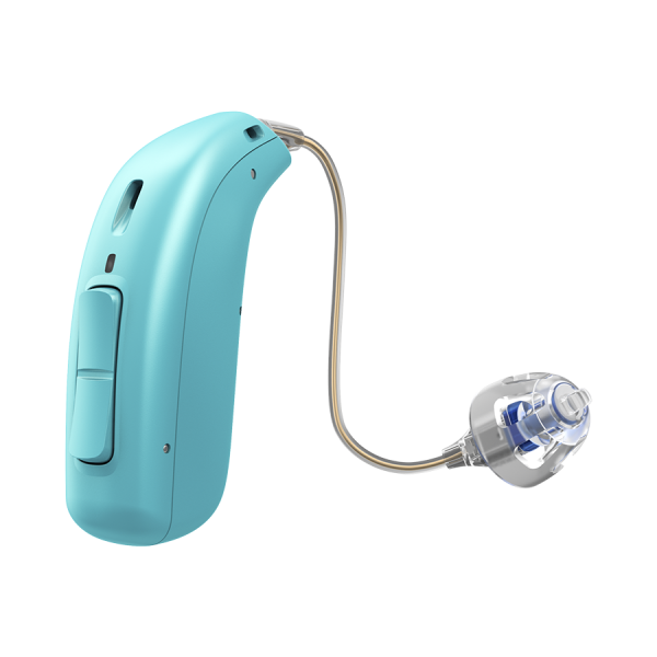 Oticon Opn Play miniRITE R