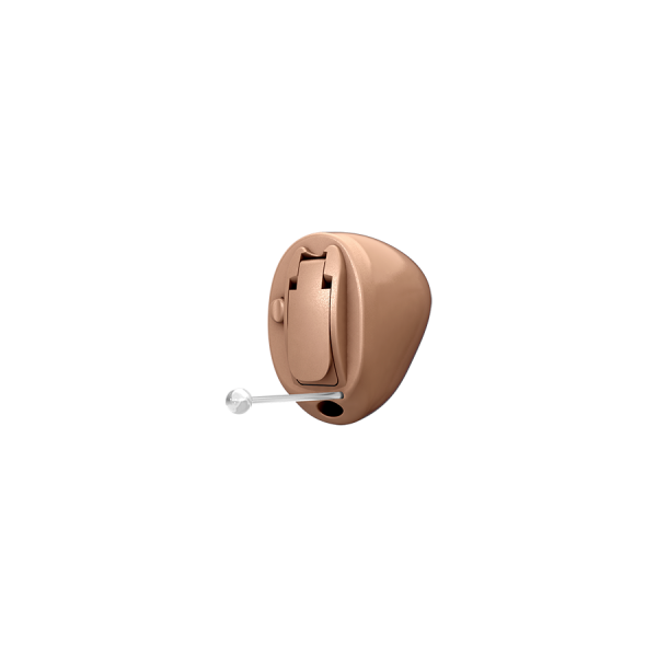 Oticon Opn Tamamen Kanal İçi (CIC)