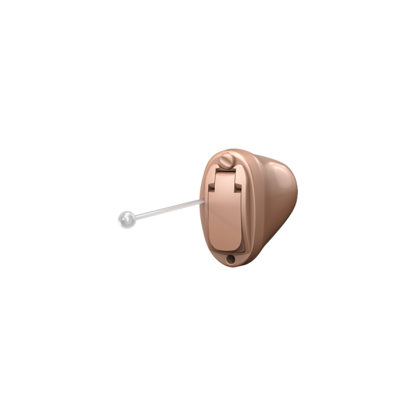 Oticon Own Görünmez Kanal İçi (IIC)
