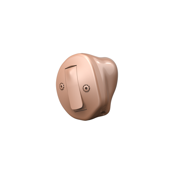 Oticon Own Kanal İçi (ITC)