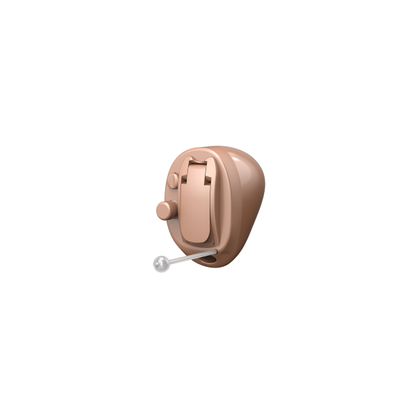 Oticon Own SI Tamamen Kanal İçi (CIC)