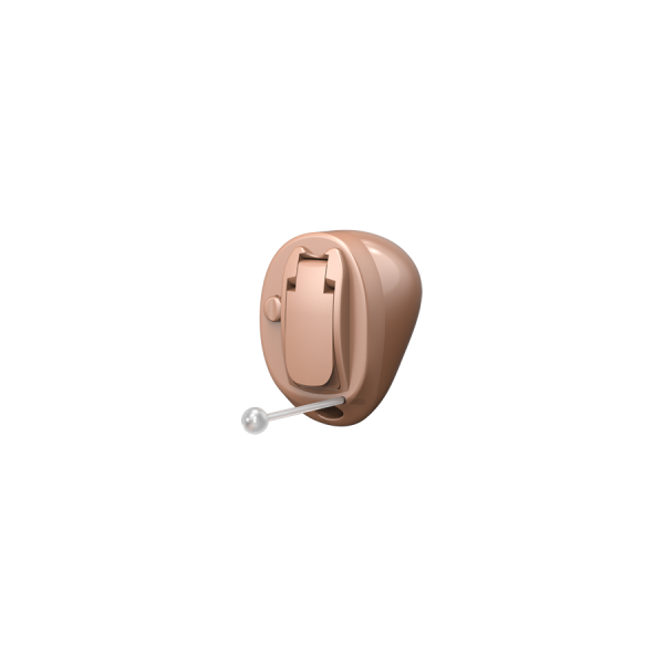 Oticon Own Tamamen Kanal İçi (CIC)