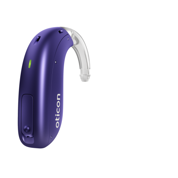 Oticon Play PX miniBTE R