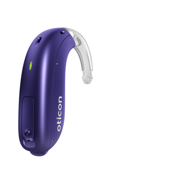 Oticon Play PX miniBTE T