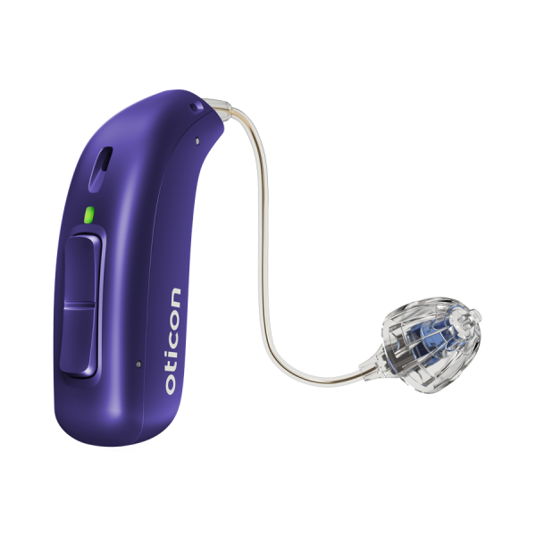 Oticon Play PX miniRITE R