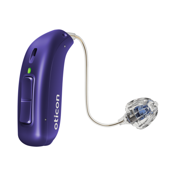 Oticon Play PX miniRITE T