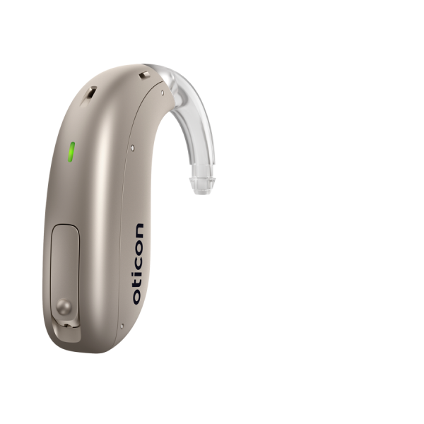 Oticon Real miniBTE R