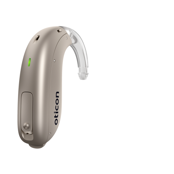 Oticon Real miniBTE T