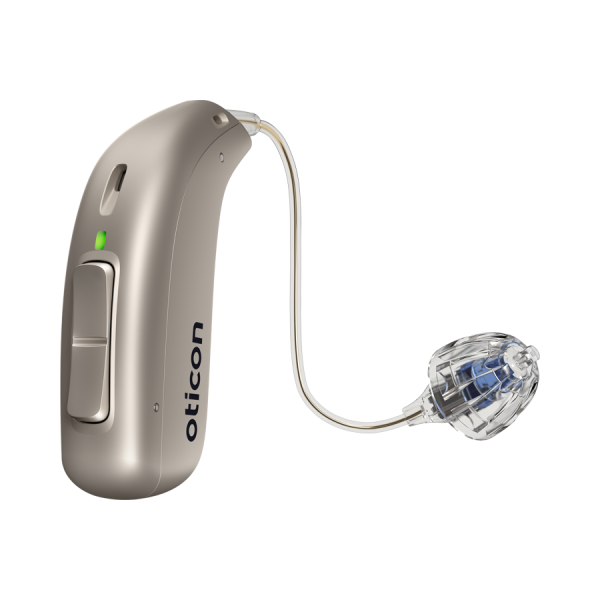 Oticon Real miniRITE R