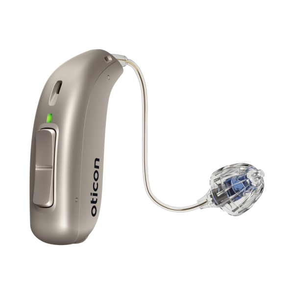 Oticon Real miniRITE T
