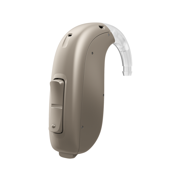 Oticon Ruby BTE Plus Power