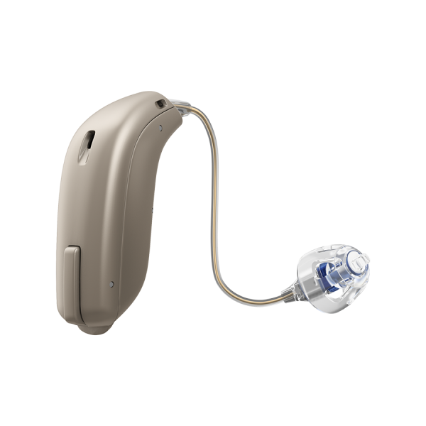 Oticon Ruby miniRITE