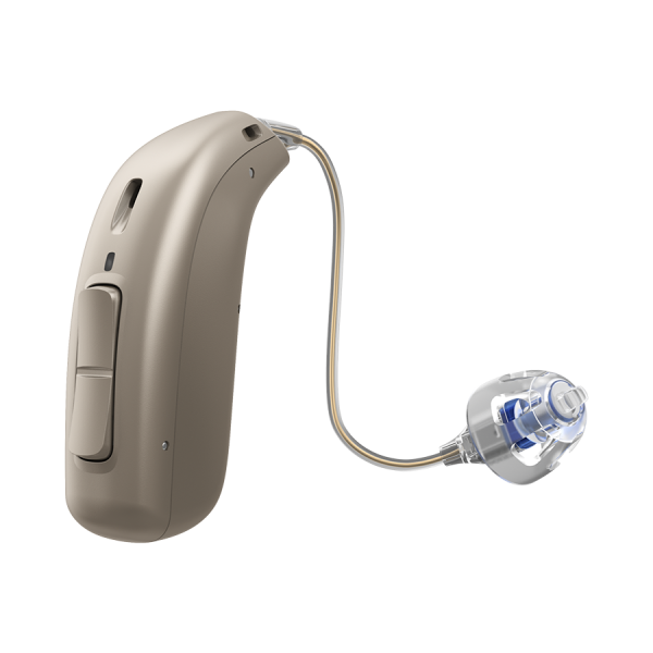 Oticon Ruby miniRITE R