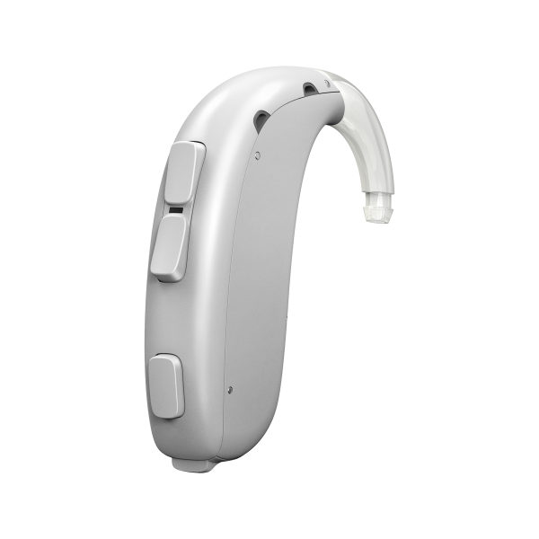 Oticon Xceed BTE Süper Power