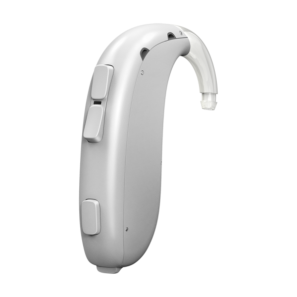 Oticon Xceed BTE Ultra Power