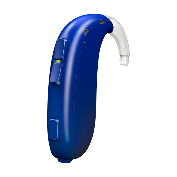 Oticon Xceed Play BTE Ultra Power