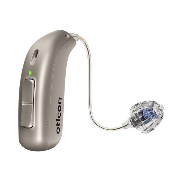 Oticon Zircon miniRITE R