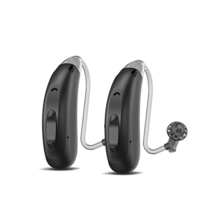 Kulak Arkası (BTE) İşitme Cihazları
