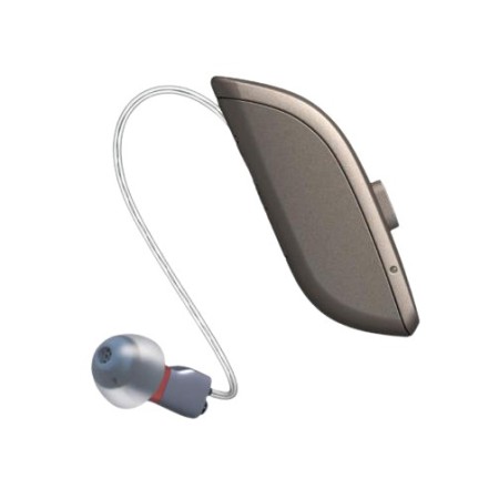 Resound Kulak Arkası İşitme Cihazları