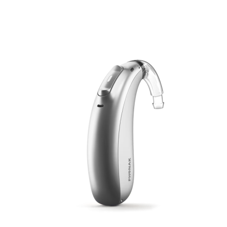 PHONAK PARADİSE SERİSİ