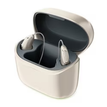 Phonak Charger Ease