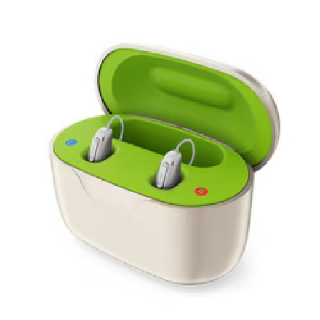 Phonak Life Charger