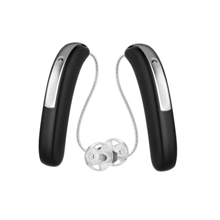 Kulak Arkası (SlimRIC) İşitme Cihazları